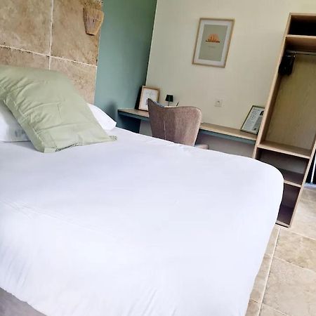 Les Logements De Laura Saint-Maur  Dış mekan fotoğraf