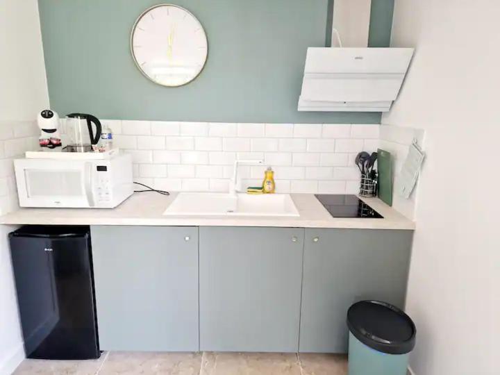 Les Logements De Laura Saint-Maur  Dış mekan fotoğraf